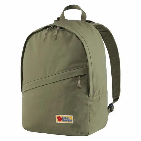 Fjallraven Vardag 25 Backpack Light Green Singapore For Men (SG-144990)